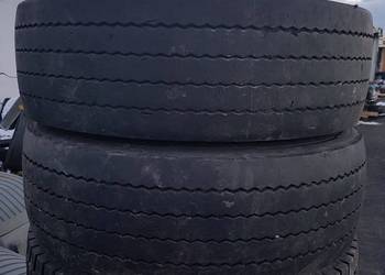 OPONA OPONY 265/70 R17.5 CONTINENTAL LSR3