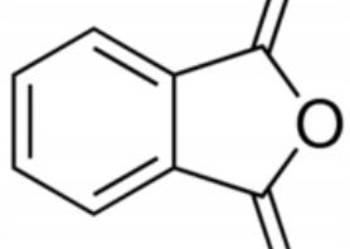 Bezwodnik Ftalowy ( Phtalic Anhydride ) 1kg