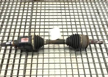 PÓŁOŚ LEWY PRZÓD CHEVROLET CRUZE 1.4 140KM PRZEGUB