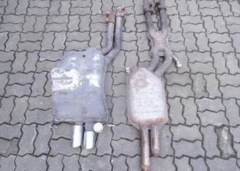 4D4253611A AUDI A8 D2 W12 6.0 TLUMIK WYDECH XPIPE