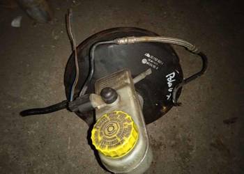 Serwo z pompą hamulcowa polo 6n 6n1614105b