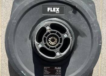 Głowica Flex MH-R D225 do GE7