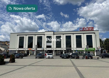 Twój biznes w centrum Tomaszowa Lubelskiego
