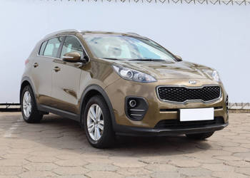 Kia Sportage 1.6 GDI