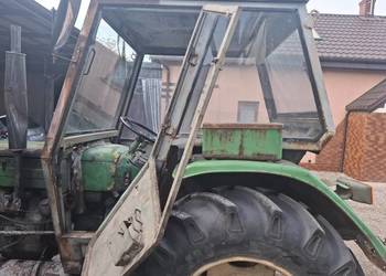 Kabina ursus c360,355,4011