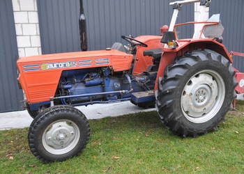 Ciagnik  Same Aurora 45/YANMAR, Fx 255,John DeereDeutz ,C330