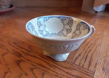 porcelana zabytkowa filiżanka waldershof FN