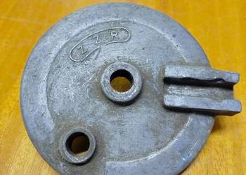 Szczękotrzymacz Romet Komar