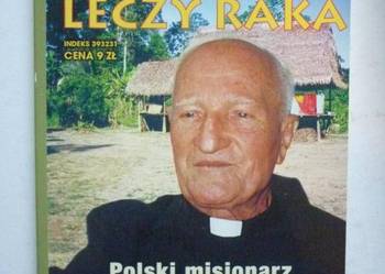 VILCACORA LECZY RAKA - G.RYBIŃSKI R.WARSZEWSKI