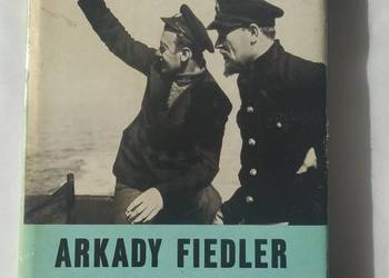 DZIĘKUJĘ CI KAPITANIE – Arkady Fiedler