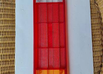 Klosz łapy tył P L Szkło lampy świateł tylnych KOGEL; SCHMITZ