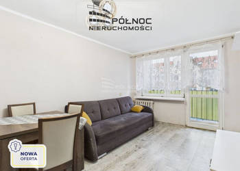 Mieszkanie w centrum 2 pok. Ełk Mickiewicza IIIp.