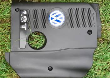 Pokrywa Silnika 058103724ac Vw