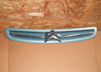 CITROEN PICASSO LIFT GRILL ATRAPA