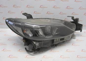MAZDA 6 III GJ 16r lampa prawa przód 10065041 ANGLIK
