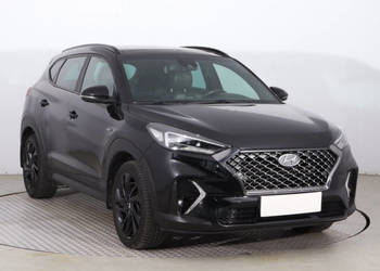 Hyundai Tucson 1.6 T-GDI