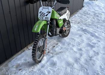Kawasaki kx 60/65 2002r