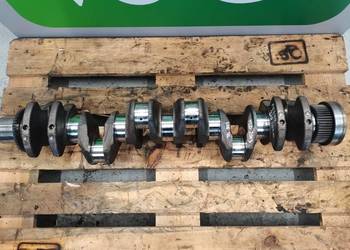 Wał korbowy Fendt 936 Vario {Deutz 04904806}