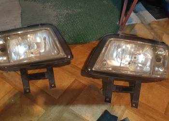 Lampy vw t5