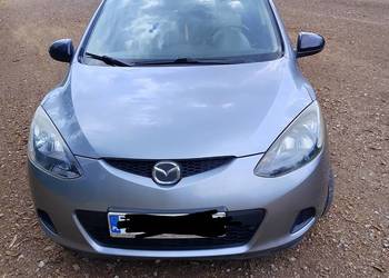 Mazda 2 1.3 B 2009 r.