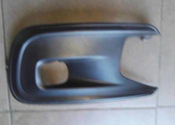 Kratka halogenu Citreoen C4 Picasso II lift lewa