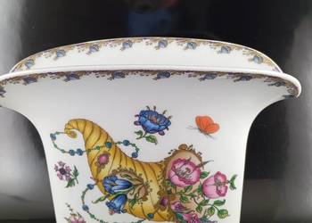 Wazon róg obfitości Hutschenreuther