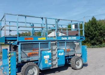 ☎  ZAPYTAJ O CENĘ! Sprzedam Wynajmę Genie GS-4390