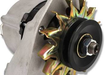 Alternator 14V 33A Do DEUTZ CASE FENDT RENAULT [3157]