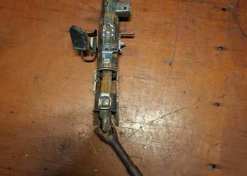 Kolumna kierownicza krzyżak Citroen C5 I