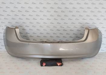 NISSAN NOTE II E12 15r zderzak tył 85022-3VU0H