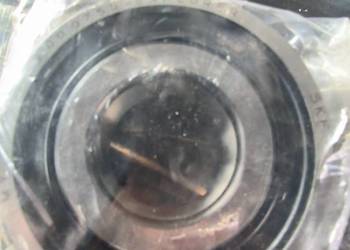Łożysko SKF 6306-2RS1
