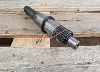 Wałek PTO John Deere