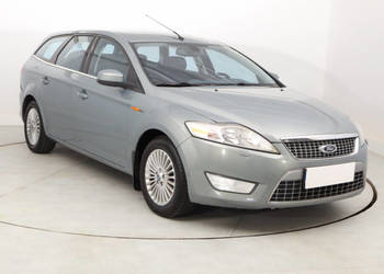 Ford Mondeo 2.0 16V