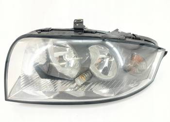 LAMPA PRZÓD LEWA EUROPA  8Z0941003 Audi A2 I (1999-2005) A2