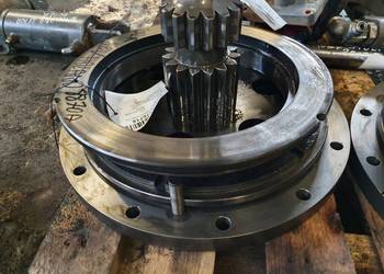 TARCZA HAMULCOWA TYŁ NEW HOLLAND 8870 A