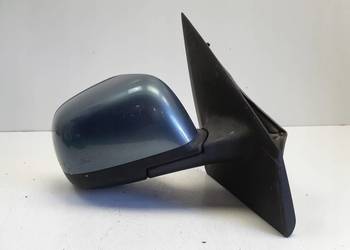 LUSTERKO PRAWE PASAŻERA Dacia Lodgy _ elektryczne 7 PIN Europa