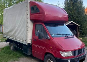 Sprzedam Mercedes-Benz Sprinter 312D