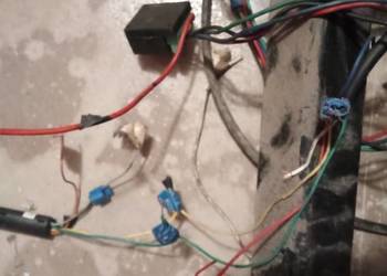 Nissan primera P12 Hak holowniczy