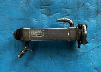 Chłodniczka EGR Iveco