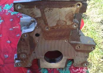 Blok silnika 1.9 JTD/M