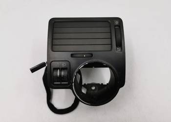 Kratka Nawiewu Lewa Kierowcy VW Bora Golf IV Lift 1J1819741