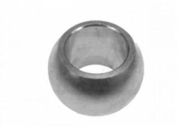 R225638 Kula haka (jabłko) wymienna D=85mm, d=37mm III-IV-kategoria John De