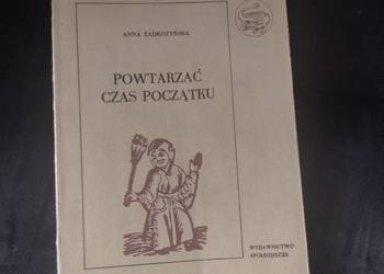 Powtarzać czas początku