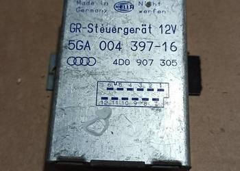 Moduł sterownik tempomatu Passat A6 C5 A8 D2 Passat B5 Sharan Galaxy