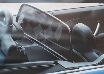 WinShop mini cabrio