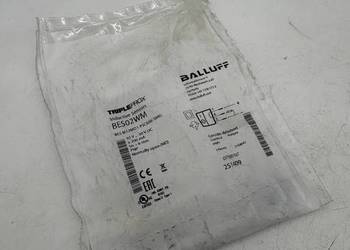 Balluff BES02WM  BES M12MD1-PSC60B-S04G Czujnik indukcyjny