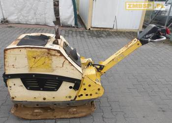 Zagęszczarka rewersyjna Bomag BPR65/70D