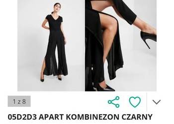 Sprzedam uroczy kombinezon damski