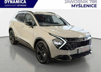 Kia Sportage Nowy VAT 23% Anniversary 1.6T-GDI 160KM DCT 2025 r., Salon PL…