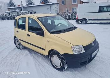 PANDA sprawna z opłatami